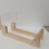 2x Vinyl Record Stora H Lp Vinyl Desktop Rack 5