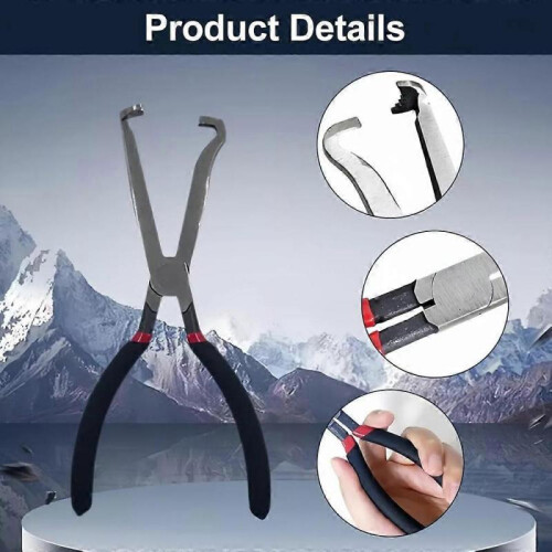 Viralet Electrical Disconnect Pliers, Electrical Connector Pliers 2