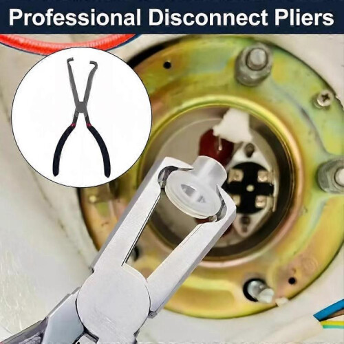 Viralet Electrical Disconnect Pliers, Electrical Connector Pliers 1