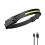 LED Induction Headlamp Camping Search Light USB Rechargeable Headlight Led Head Torch Work Light with Built-in Battery 1