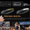 LED Induction Headlamp Camping Search Light USB Rechargeable Headlight Led Head Torch Work Light with Built-in Battery 3