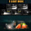 LED Induction Headlamp Camping Search Light USB Rechargeable Headlight Led Head Torch Work Light with Built-in Battery 4
