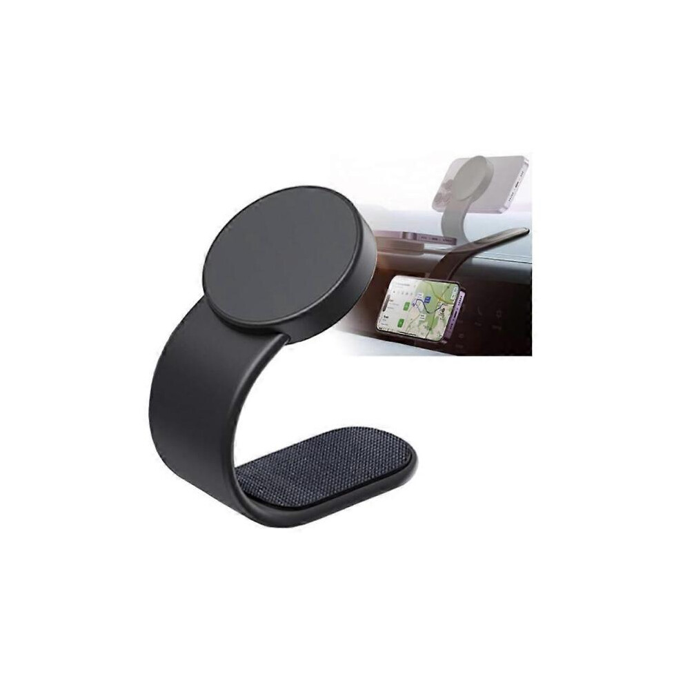 Magnetic Suction Car Phone Holder