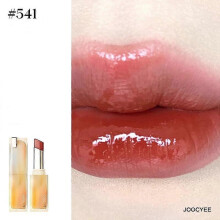 (541) Crystal Jelly Mirror Lipstick, Glazed Rouge Crystal Jelly Mirror Lipstick