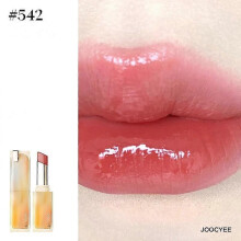 (542) Crystal Jelly Mirror Lipstick, Glazed Rouge Crystal Jelly Mirror Lipstick