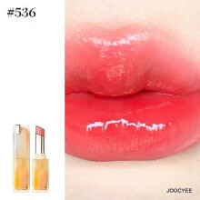 (536) Crystal Jelly Mirror Lipstick, Glazed Rouge Crystal Jelly Mirror Lipstick