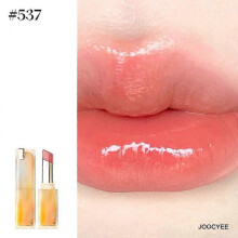 (537) Crystal Jelly Mirror Lipstick, Glazed Rouge Crystal Jelly Mirror Lipstick