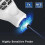 (A01) Coating Thickness Tester Car Paint Tester Digital Thickness Gauge Thickness Gaug 5
