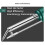 (Set of 5) Internally Heated Industrial Welding Tools, Multi-Function Soldering 2