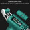 (Set of 3) Internally Heated Industrial Welding Tools, Multi-Function Soldering 2