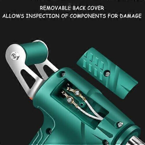 (Set of 3) Internally Heated Industrial Welding Tools, Multi-Function Soldering 1