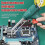 (Set of 3) Internally Heated Industrial Welding Tools, Multi-Function Soldering 4