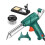 (Set of 3) Internally Heated Industrial Welding Tools, Multi-Function Soldering 1