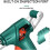 (Set of 5) Internally Heated Industrial Welding Tools, Multi-Function Soldering 3
