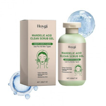 Body Cleansing Gel Deep Cleansing Moisturizing Gentle Mud Cleansing Pores