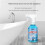 Multipurpose Household Kitchen Bathroom Cleaning Foam Cleaner Decontamination Bubble Spray Kitchen Cleaning Tools 3