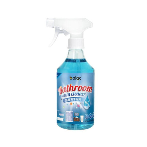Multipurpose Household Kitchen Bathroom Cleaning Foam Cleaner Decontamination Bubble Spray Kitchen Cleaning Tools