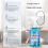 Multipurpose Household Kitchen Bathroom Cleaning Foam Cleaner Decontamination Bubble Spray Kitchen Cleaning Tools 5