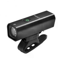 Light 1200LM LED Rechargeable Set Road MTB Bike Front Back Headlight Lamp Flashlight Cycling Light Group