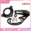(Style A 2pcs) 1/2PCS Single Disc Chain Guide Aluminum Alloy High Strength Chain Guard Durable Practical Chain Stabilizer Tools 2