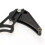(Style A 2pcs) 1/2PCS Single Disc Chain Guide Aluminum Alloy High Strength Chain Guard Durable Practical Chain Stabilizer Tools 3