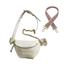 (03) Crossbody Fanny Pack Womens Fashion Bag
