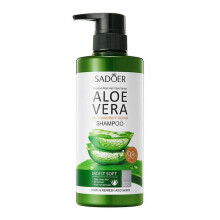 (1PC) 1/2/3PCS Anti Dandruff Shampoo Aloe Antis Dandruff Repair Shampoo Dandruff Shampoo