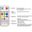Floating Solar Pool Lights, Colorful 9 Lighting Changing Lamp with 3 Timing Mode 2
