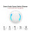 Tuya ZigBee Smart Knob Switch DIY Wireless Scene Button Rotatable Dimmer Switch Home Appliances Automation Linkage Remoter 2