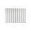 (WHITE) Quick Dry Foldable Stone Dish Drying Mat,Non-Slip Reusable Diatomite Drainer Pad 1