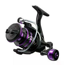 (A9, Style I) Wheel Fish Wear Resistant High Hardness Convenient Stabilize Outdoor Tools Fishing Reels 10kg Super Forced Power Fishing Vessel