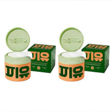 (2PCS) 1/2/3PCS Jiyu Korean Skincare Anti-Aging, Dark Spot & Wrinkle Minimizing Toner Pads