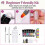 (D) Nailsala Poly Nail Kit, Nailsala Gel Kit, Nailsala Press on Nails Kit 2