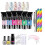 (B) Nailsala Poly Nail Kit, Nailsala Gel Kit, Nailsala Press on Nails Kit 5