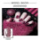(D) Nailsala Poly Nail Kit, Nailsala Gel Kit, Nailsala Press on Nails Kit 4