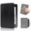 (Black) Slimshell Case for 7" Kindle Paperwhite (12th generation)  Premium PU Cover 1