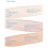 (3) Concealer Pen, 3 Colors Liquid Concealer with Sponge Head 2