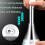 Gourmet Slice Deluxe Cutter Mini Garlic Chopper 4