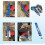 (Upgraded version) Adjustable Cutting Machine Base Guide Masonry & Tile Saws 3