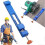 (original edition) Adjustable Cutting Machine Base Guide Masonry & Tile Saws 1
