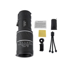 Brivibe Monocular Bifocal Optical Zoom Telescope, Brivibe Telescope