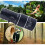 Brivibe Monocular Bifocal Optical Zoom Telescope, Brivibe Telescope 5