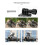 Sunnylife DJI Avata 2 Camera Top Mount Bracket Accessory -YT4 6