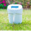 (12 heads) Automatic Timer Waterers Drip Irrigation 16/12/8/4/2 Pump Self-Watering Kits 5