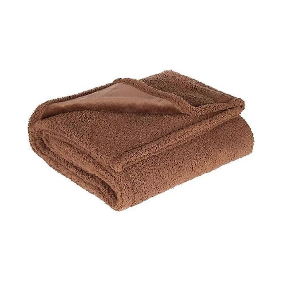 (Grey L)Loveshield Blanket - LoveShield Waterproof Blanket