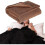 (Coffee colored XS) Loveshield Blanket - LoveShield Waterproof Blanket 2