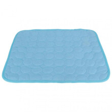 Dog Cooling Mat - Durable Pet Cool Mat, Non-Toxic Gel Self Cooling Pad for Dogs Cats in Hot Summer