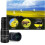 (40x60cm) Versatile Uses Dual Focus High-definition Tourism Durable Lightweight Monocular 1