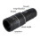 (40x60cm) Versatile Uses Dual Focus High-definition Tourism Durable Lightweight Monocular 2