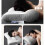 Proease Ergonomic Deep Sleep Pillow, 2024 Proease Pillow for Neck and Shoulder 2